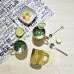 天成文旅-華山町 貯藏華山1950 不銹鋼金色馬克杯